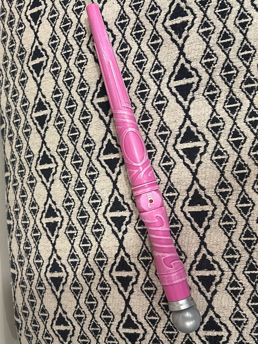 MagiQuest Classic Pink Magic Wand | Great Wolf Lodge Interactive GameCollectible